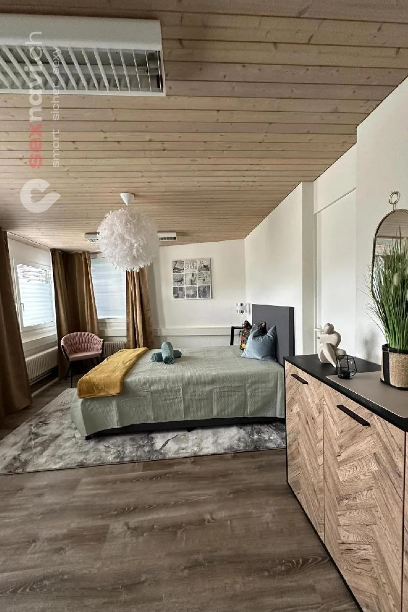 Zimmer zu vermieten 💖 Stillvoll eingerichtet💖 Schweiz, Schwyz, Arth