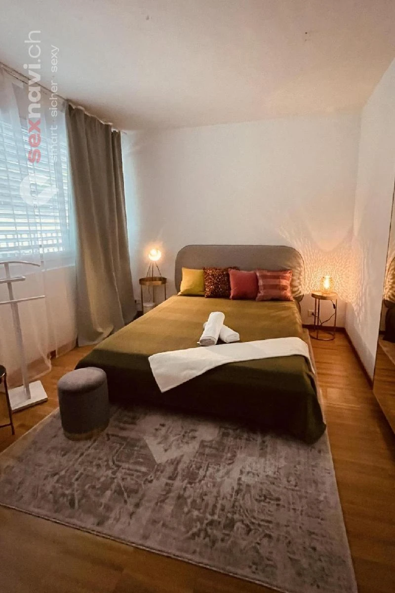 Zimmer zu vermieten 💖 Stillvoll eingerichtet💖 Schweiz, Schwyz, Arth