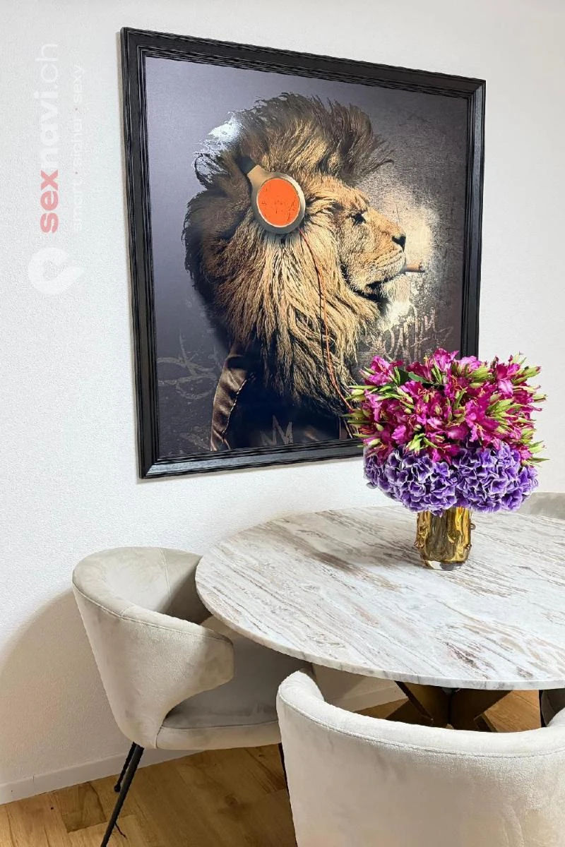 Luxuswohnung Diskrete Wohnung in BERN! Bern Stadt, Sch&uuml;pfen, Schweiz