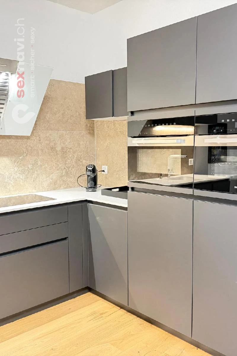 Luxuswohnung Diskrete Wohnung in BERN! Bern Stadt, Sch&uuml;pfen, Schweiz
