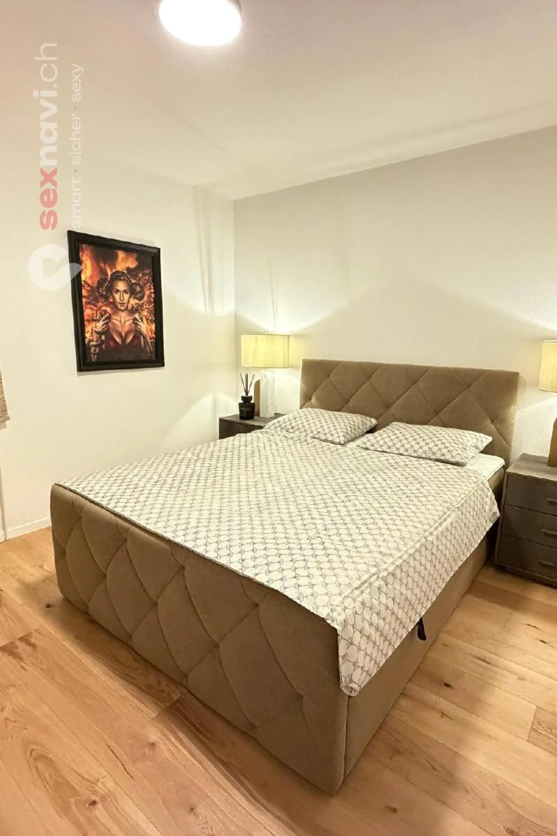 Luxuswohnung Diskrete Wohnung in BERN! Bern Stadt, Sch&uuml;pfen, Schweiz