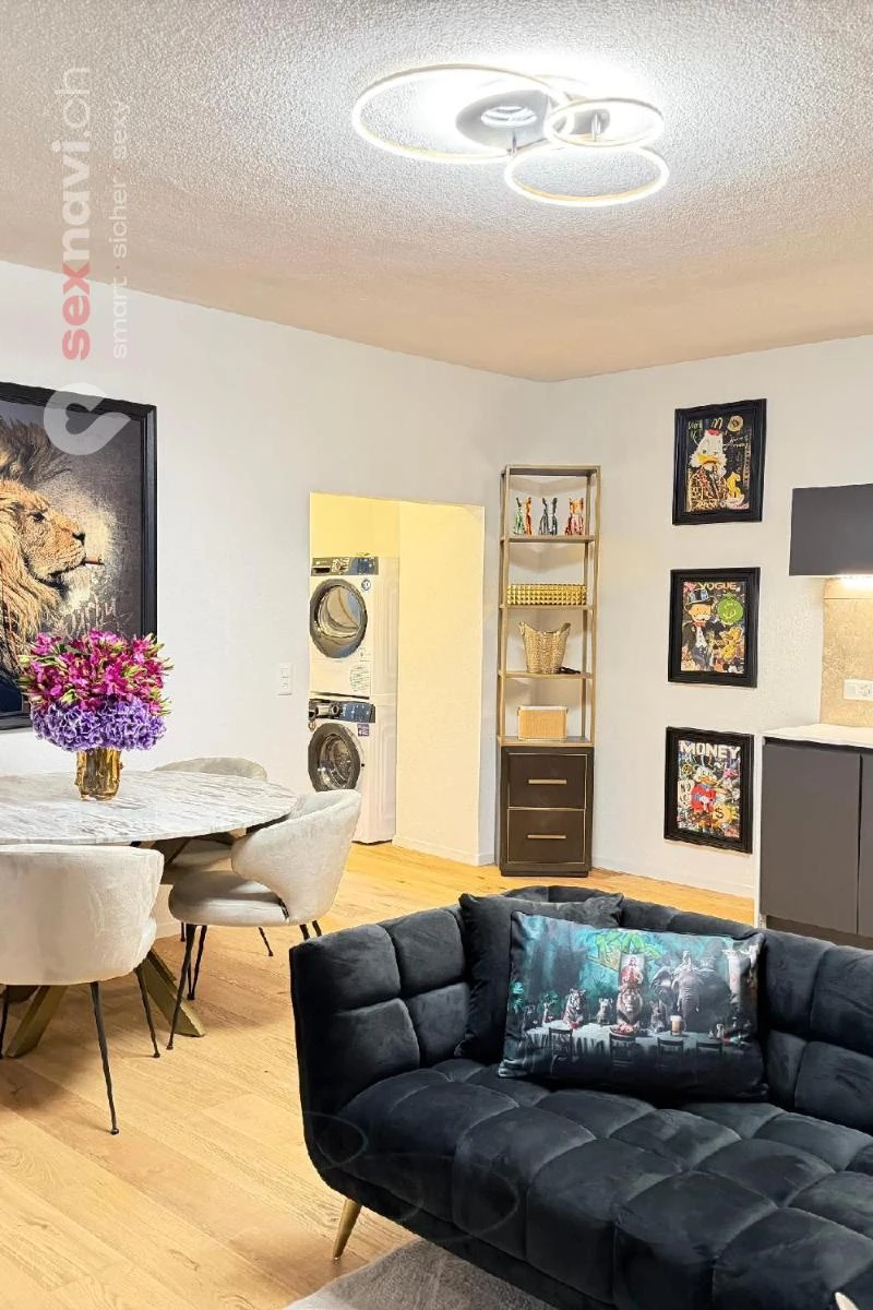 Luxuswohnung Diskrete Wohnung in BERN! Bern Stadt, Sch&uuml;pfen, Schweiz