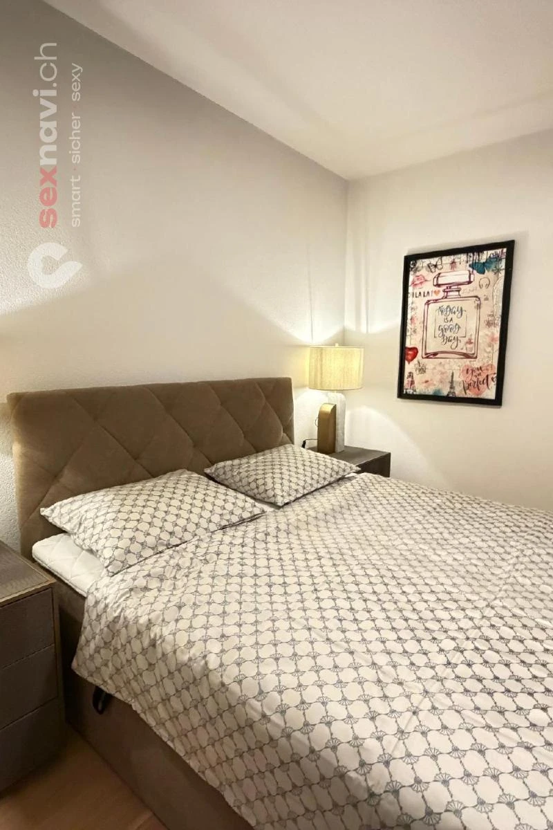 Luxuswohnung Diskrete Wohnung in BERN! Bern Stadt, Sch&uuml;pfen, Schweiz