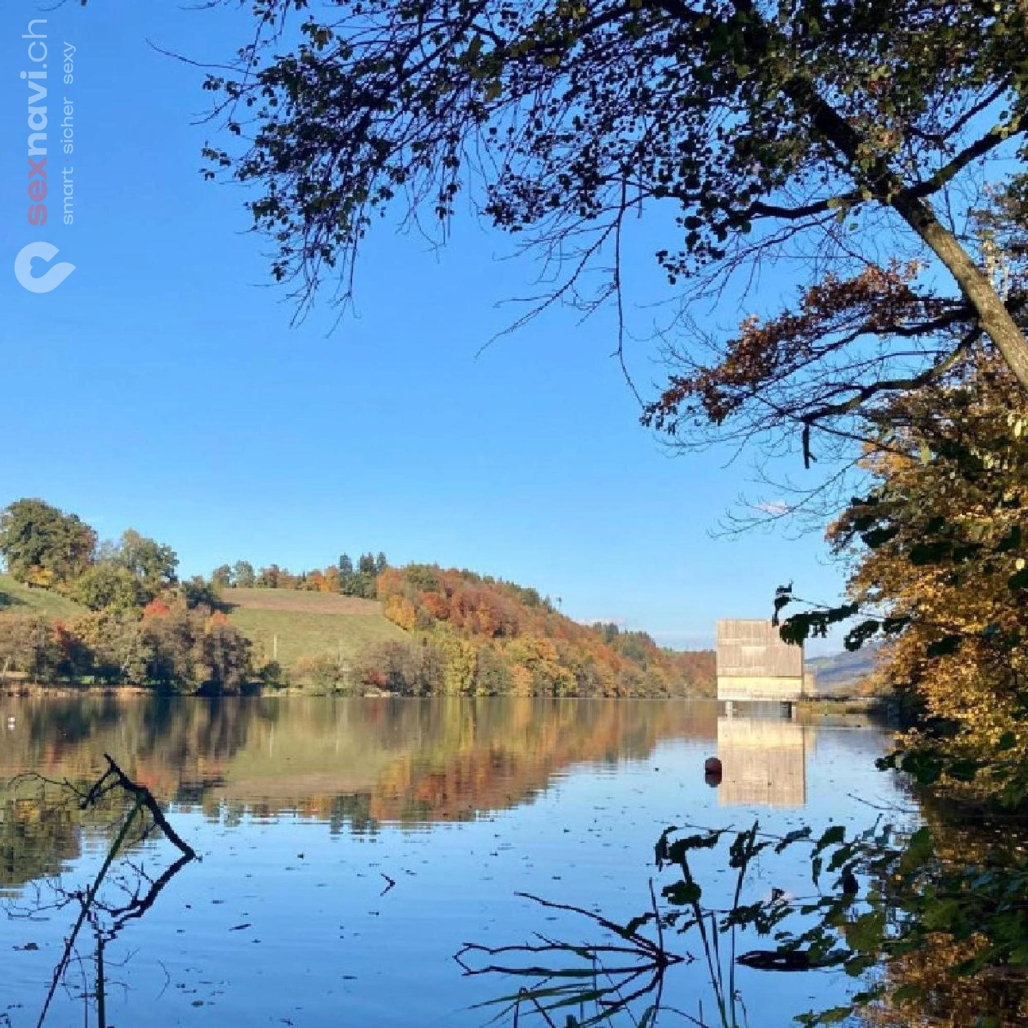 Diskret, mobilliert  Schweiz, Ebikon, Luzern