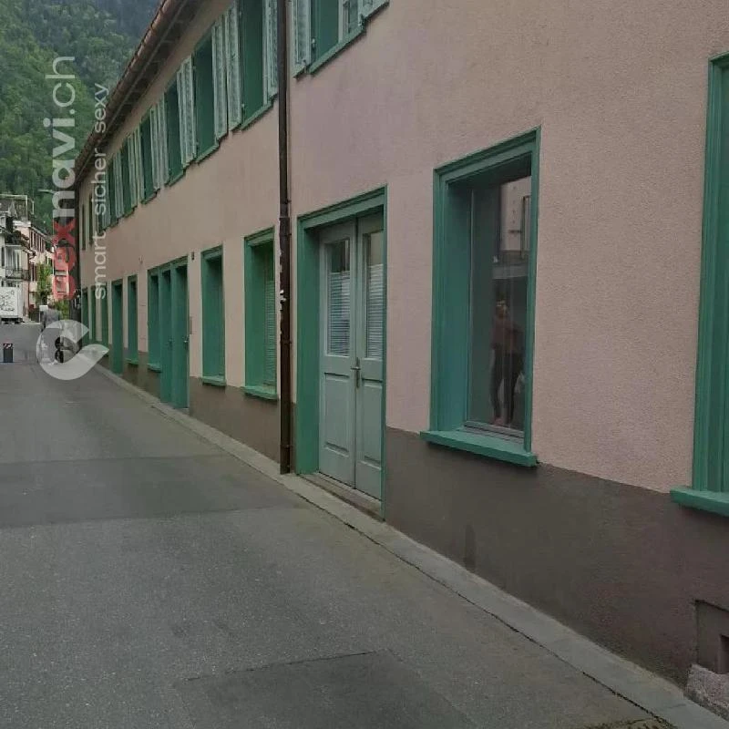 600 CHF / WOCHE ❌ STADT CHUR  ❌ Graub&uuml;nden, Chur, Schweiz