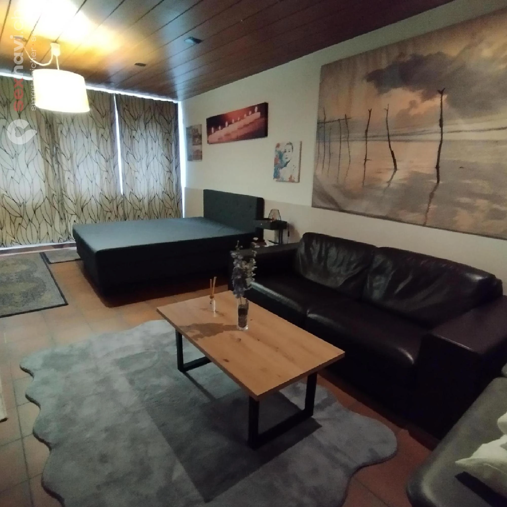 24 Stunden arbeiten ✅ sch&ouml;ne Zimmer 24/7 ✅ Baden, Aargau, Schweiz