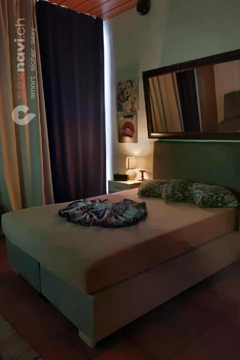 24 Stunden arbeiten ✅ sch&ouml;ne Zimmer 24/7 ✅ Baden, Aargau, Schweiz