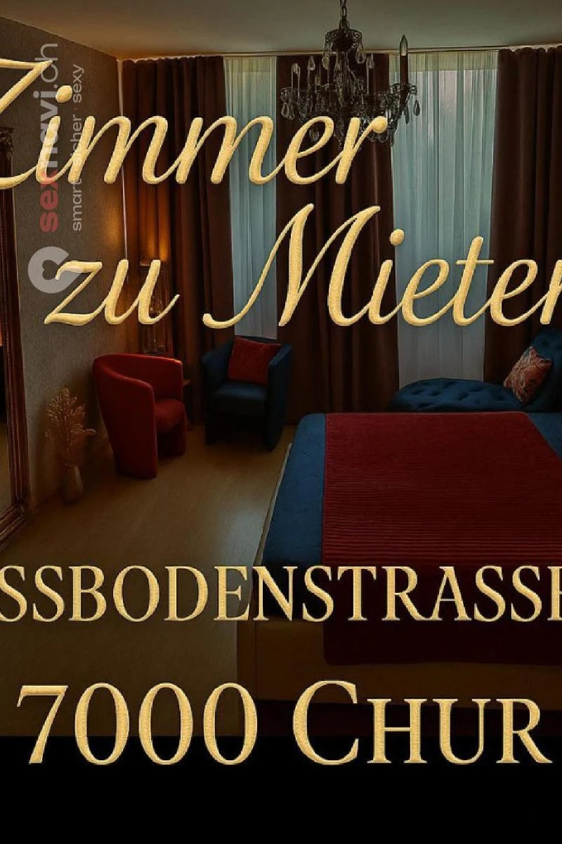 ✨Studio in Chur ✨ ✨Diskretes Studio in Chur Graub&uuml;nden, Chur, Schweiz