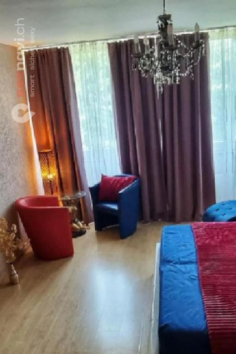 ✨Studio in Chur ✨ ✨Diskretes Studio in Chur Graub&uuml;nden, Chur, Schweiz