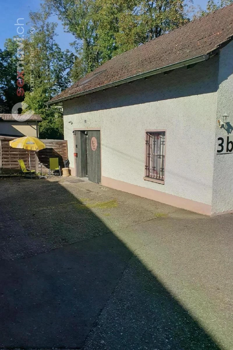 4 Zimmer Erlinsbach  Aargau, Schweiz, Erlinsbach
