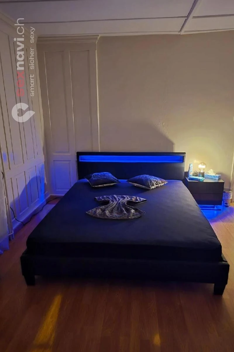 Erotik Appartement  St.Gallen, Schweiz, St. Gallen