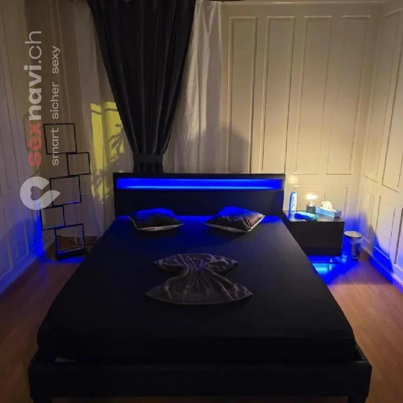 Erotik Appartement  St.Gallen, Schweiz, St. Gallen