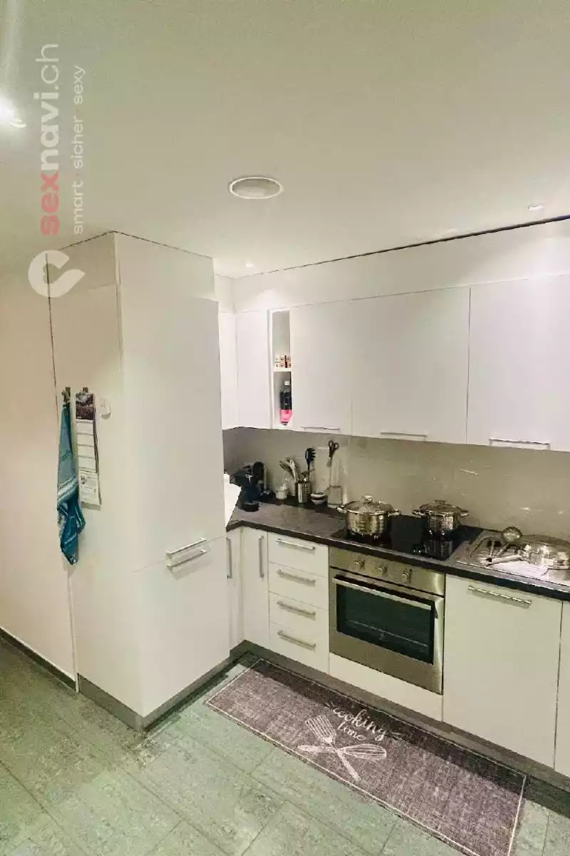 Top Adresse Modern ·Diskret ·Top sauber Zürich Umgebung, Unterengstringen, Schweiz