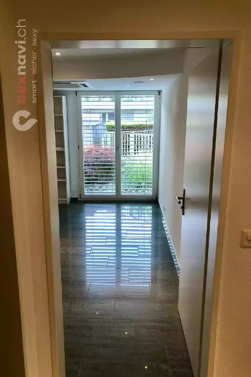 Top Adresse Modern ·Diskret ·Top sauber Zürich Umgebung, Unterengstringen, Schweiz