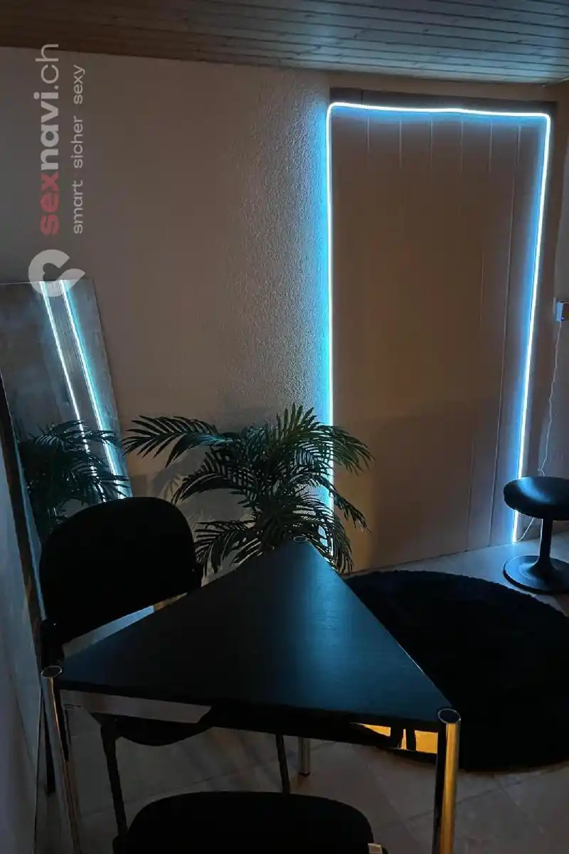 MacaMaca In Pieterlen - Zentrum Schweiz, Biel/Bienne - Grenchen, Pieterlen