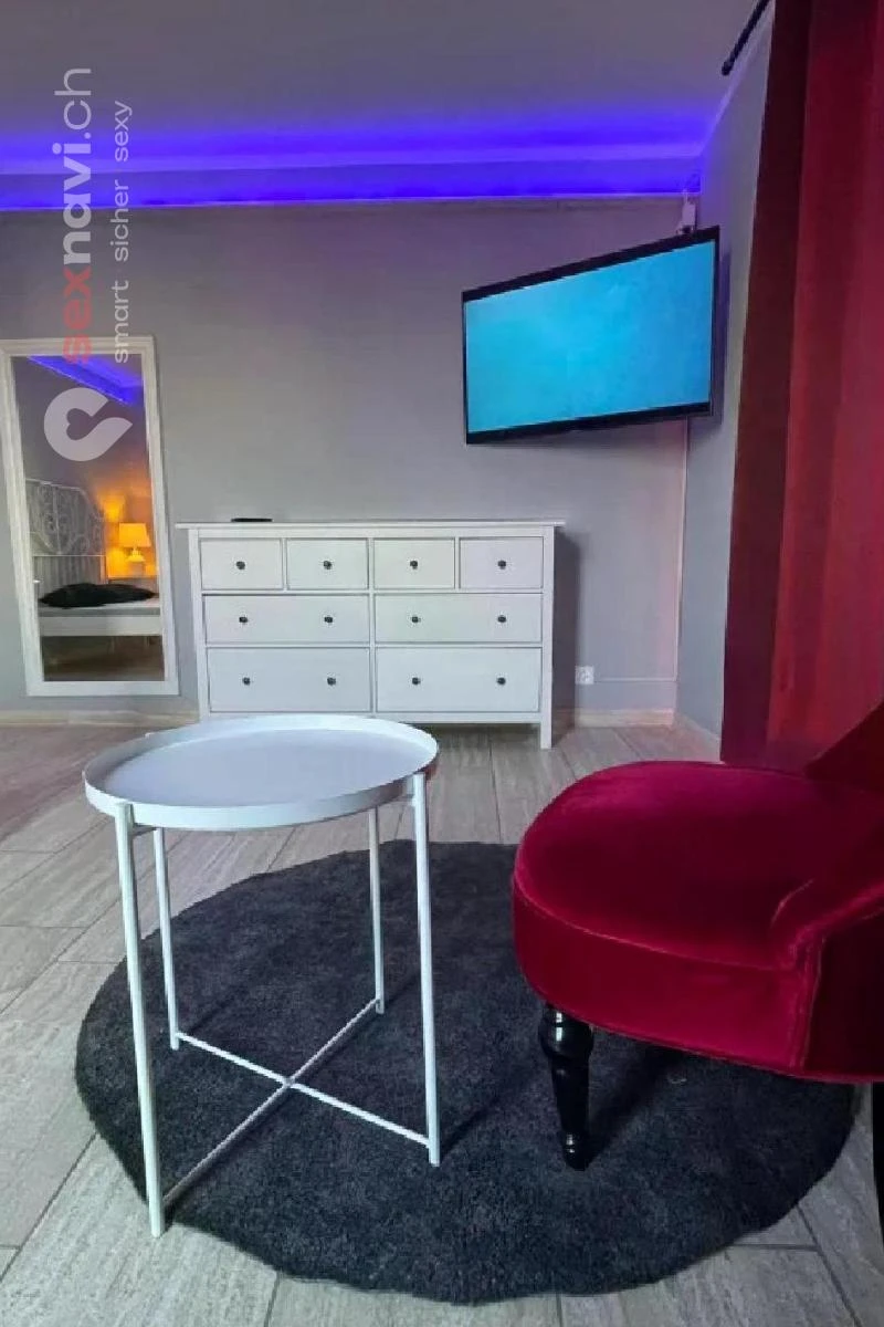 Top Location Penthouse in Basel Basel, Basel, Schweiz