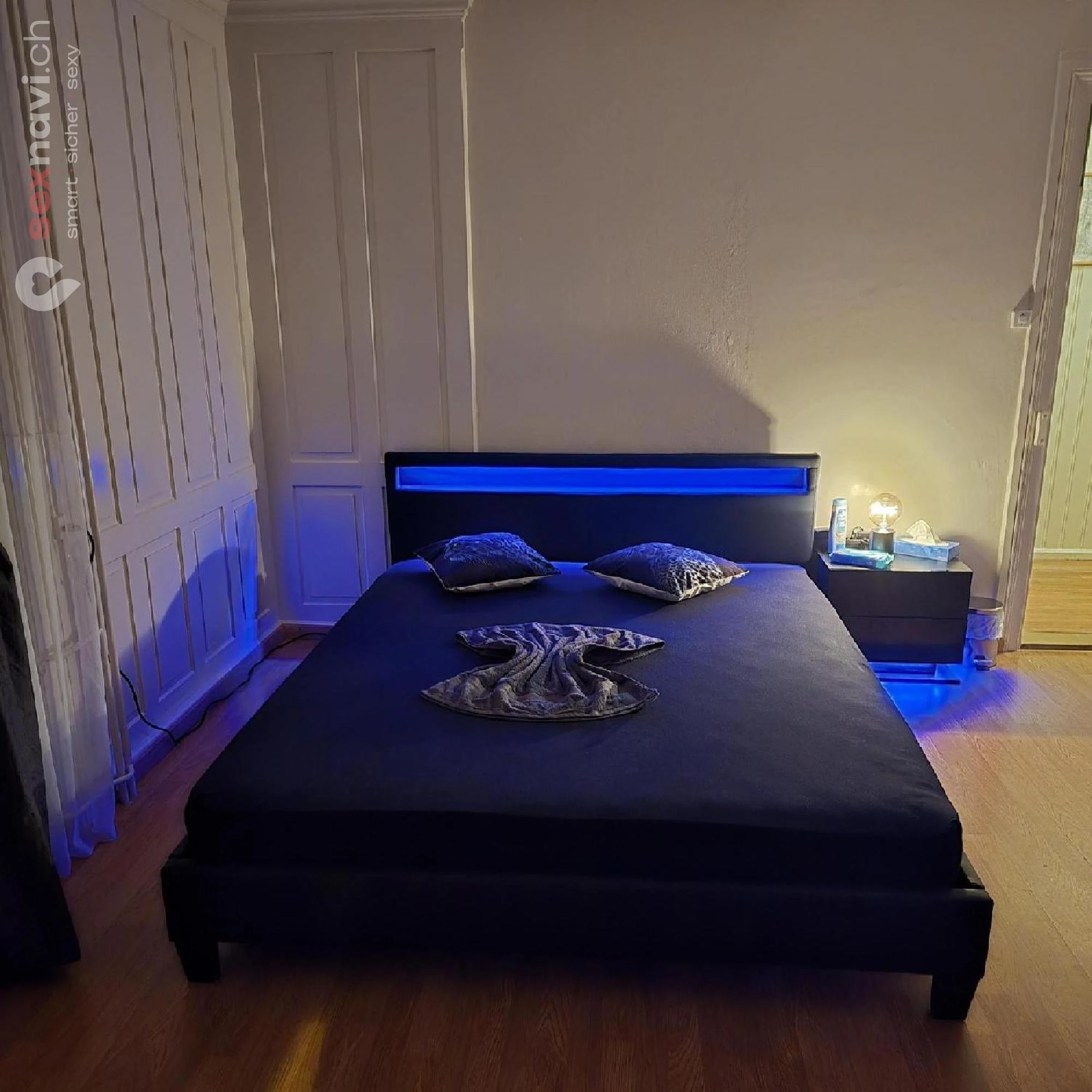Studi abzugeben ❌ m&ouml;blierte Wohnung ❌ St.Gallen, Schweiz, St. Gallen
