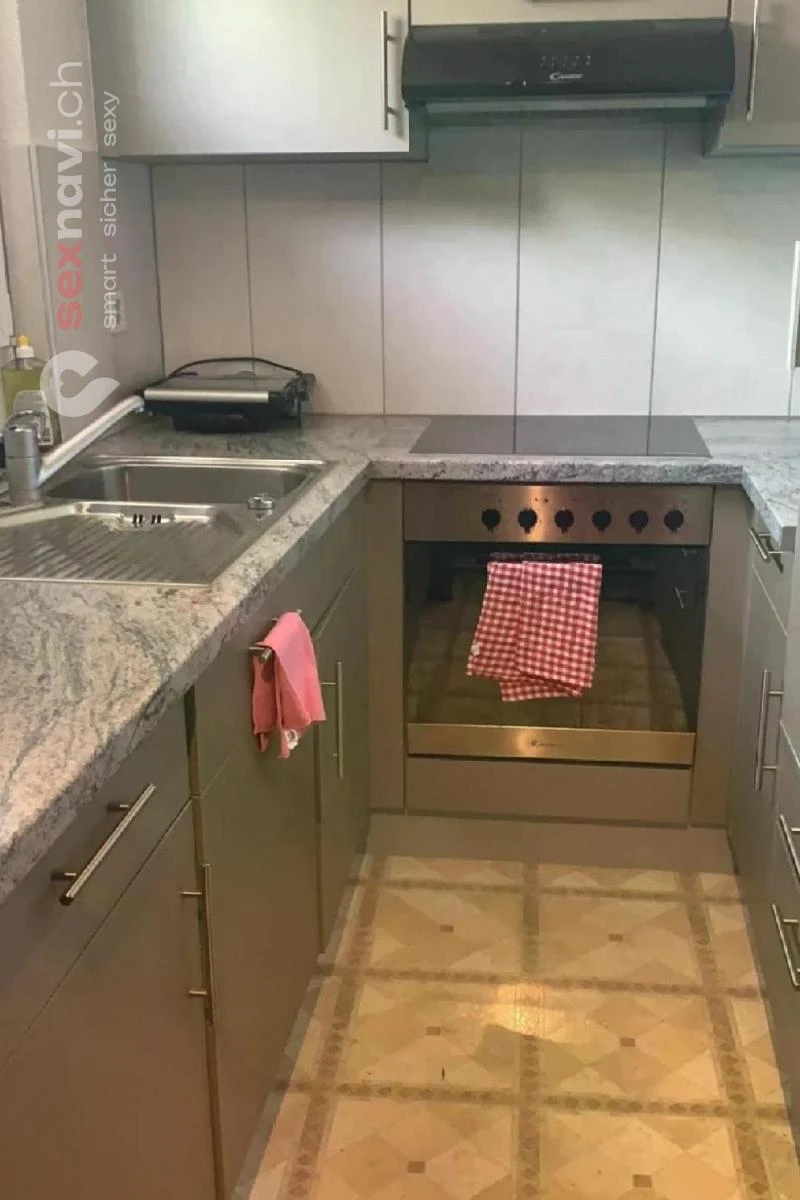 1 Woche- 700CHF Zũrich Altstetten / Grenchen Z&uuml;rich Stadt, ZH-Altstetten, Schweiz