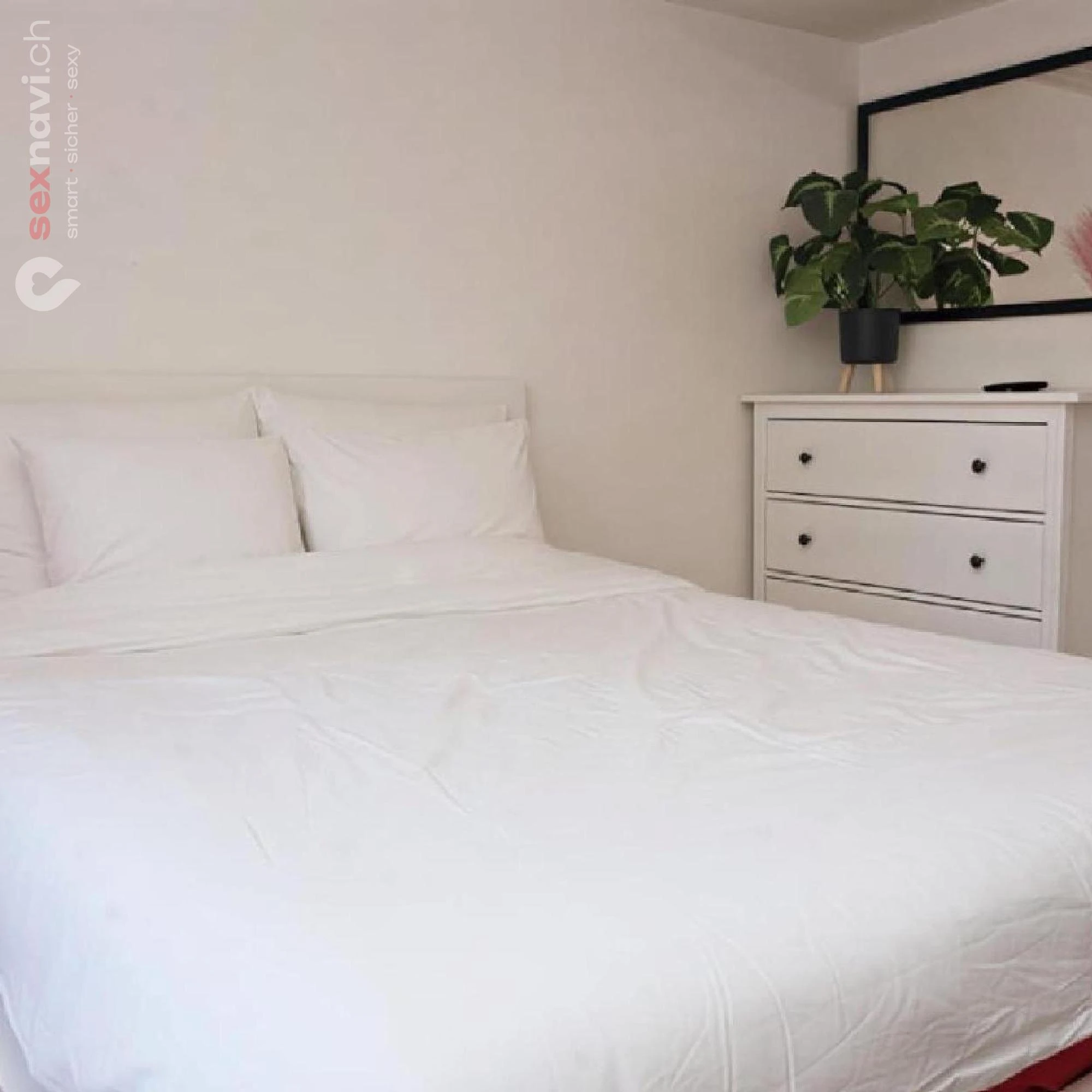 Suite Innocent 💫 Das Penthouse-Apartment Luzern, Schweiz, Luzern