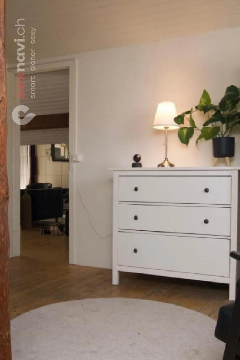 Suite Innocent 💫 Das Penthouse-Apartment Luzern, Schweiz, Luzern