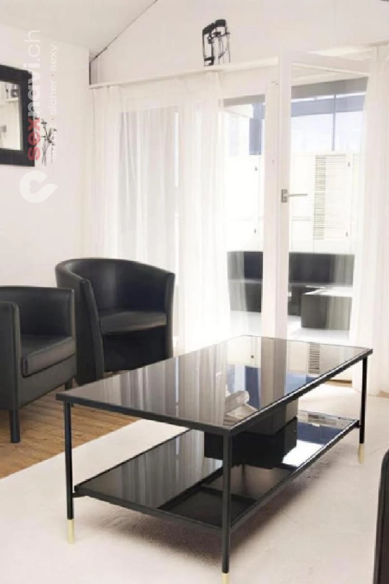 Suite Innocent 💫 Das Penthouse-Apartment Luzern, Schweiz, Luzern