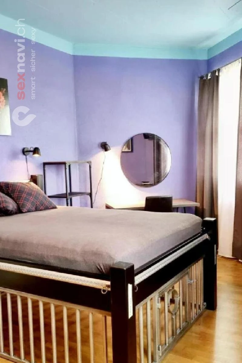 Sensual Suite Bewilligte Wohnungen St.Gallen, Schweiz, Jona