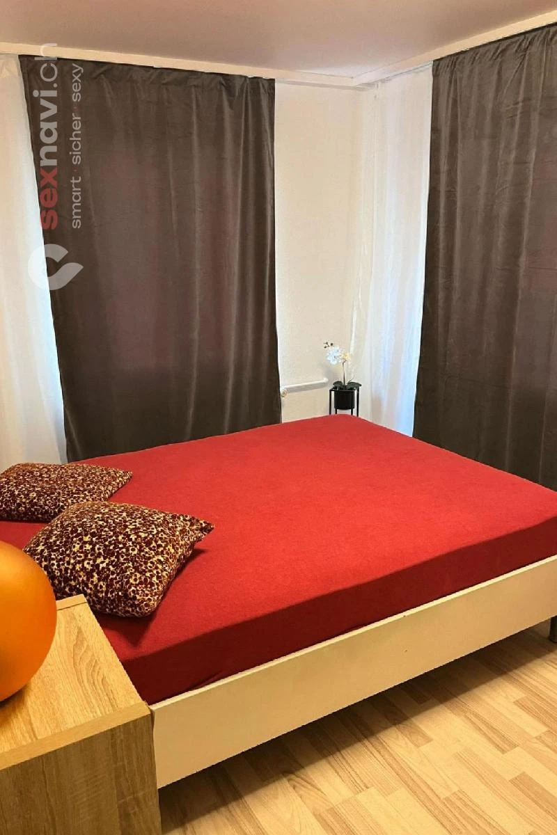 🔆N&auml;he Bahnhof 🔆 Bewilligtes Appartement St.Gallen, Schweiz, St. Gallen