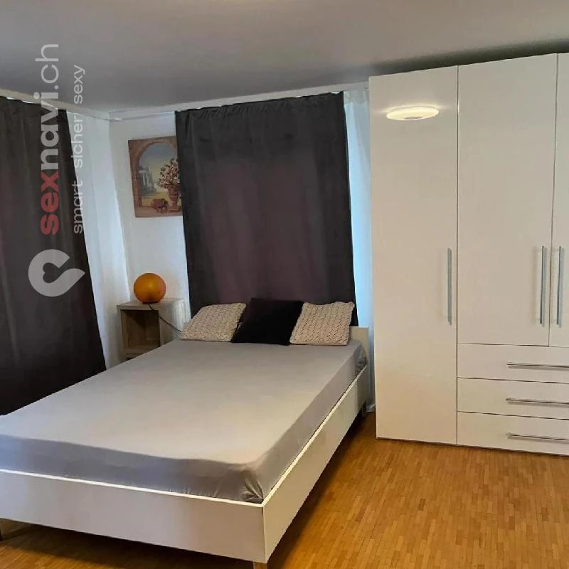 🔆N&auml;he Bahnhof 🔆 Bewilligtes Appartement St.Gallen, Schweiz, St. Gallen