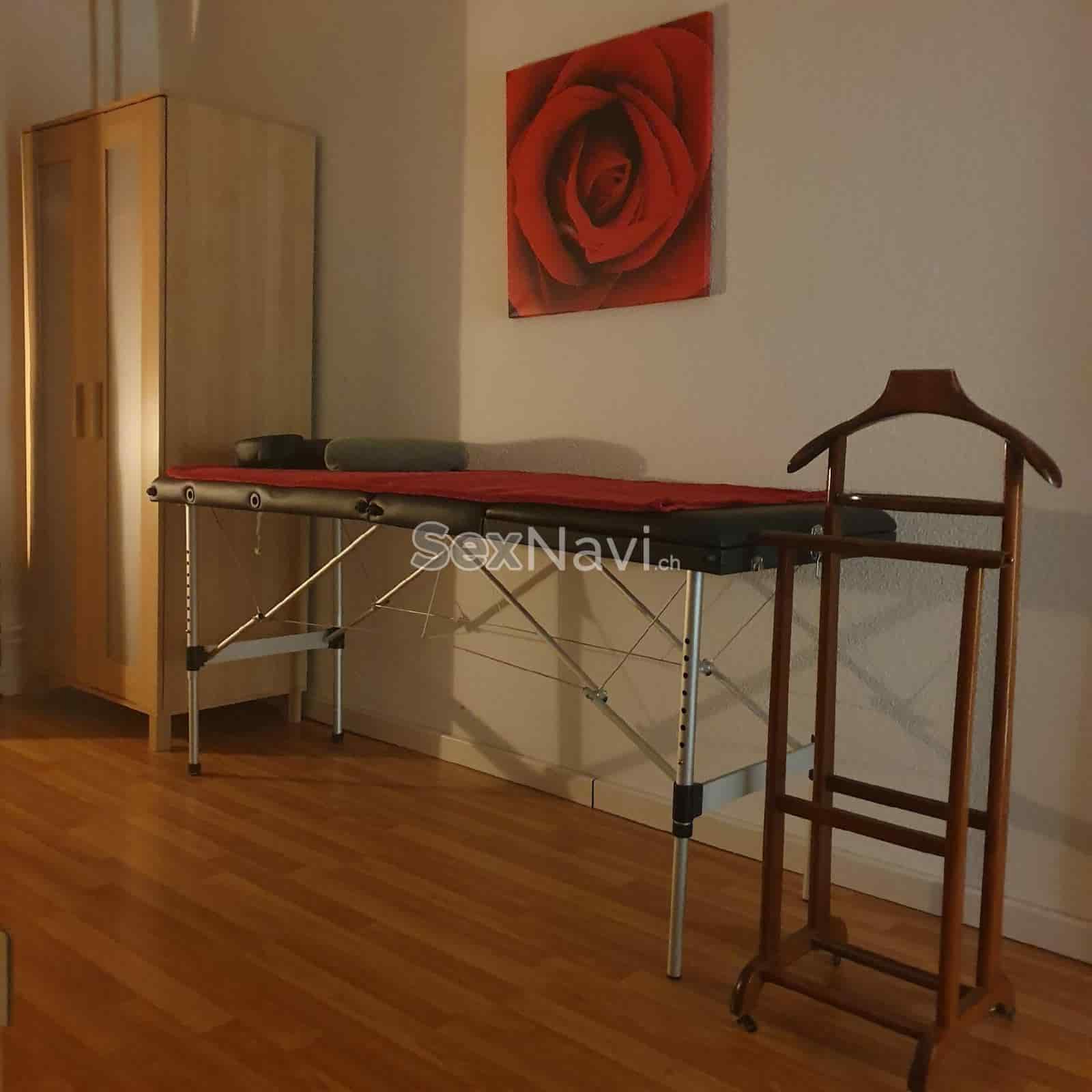 Privat arbeiten BS Vermiete Privatzimmer Basel Basel, Basel, Schweiz
