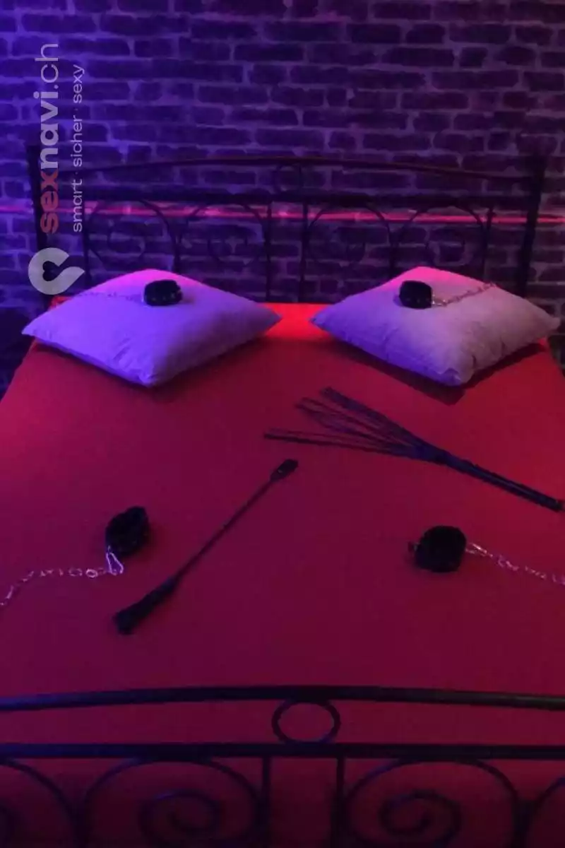 SM Raum in Olten langfristig zu vermieten Olten, Schweiz, Solothurn