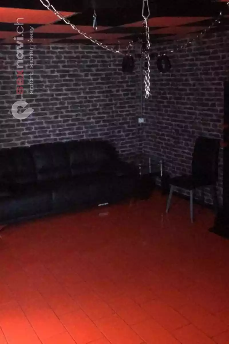 SM Raum in Olten langfristig zu vermieten Olten, Schweiz, Solothurn