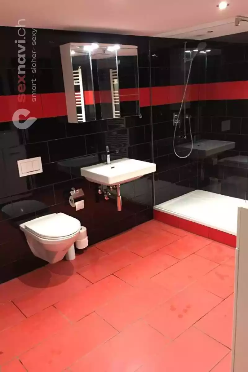 SM Raum in Olten langfristig zu vermieten Olten, Schweiz, Solothurn