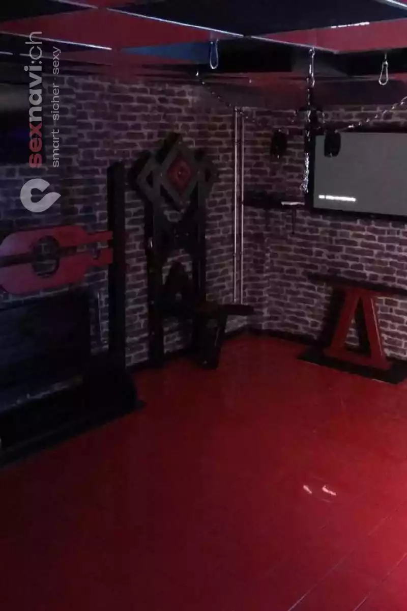 SM Raum in Olten langfristig zu vermieten Olten, Schweiz, Solothurn