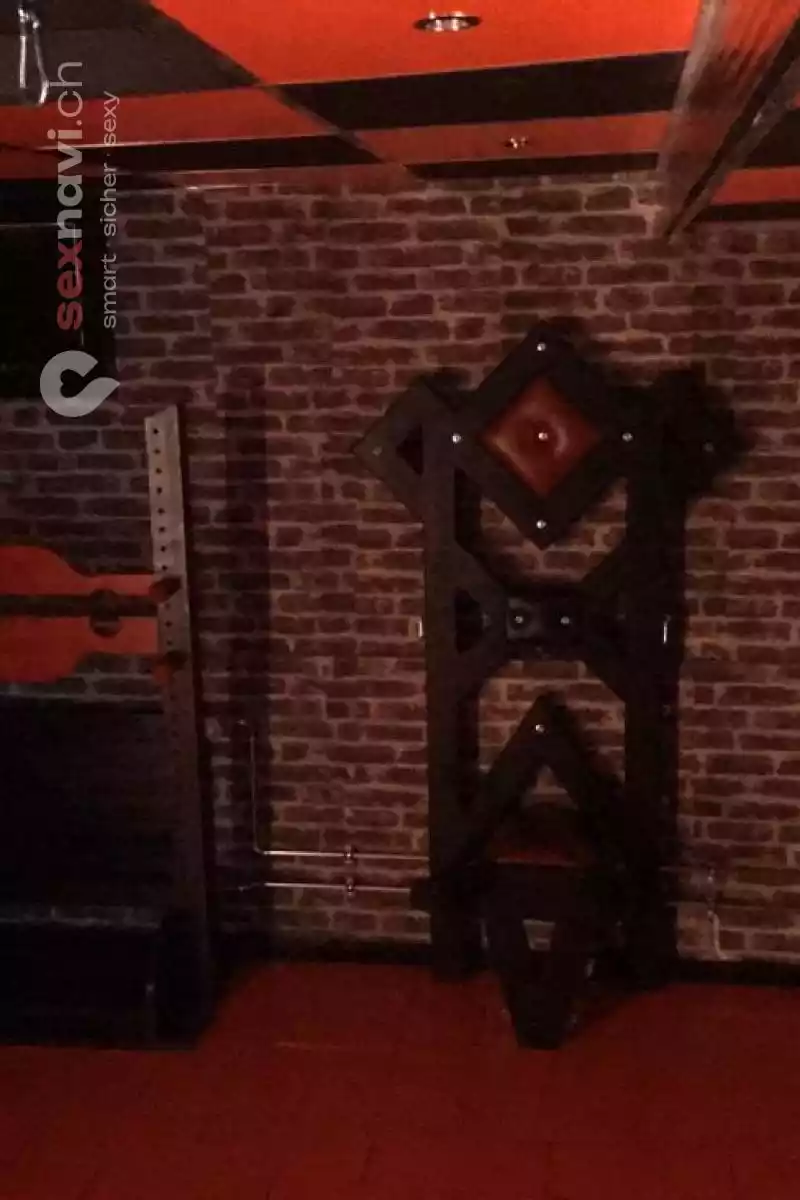 SM Raum in Olten langfristig zu vermieten Olten, Schweiz, Solothurn