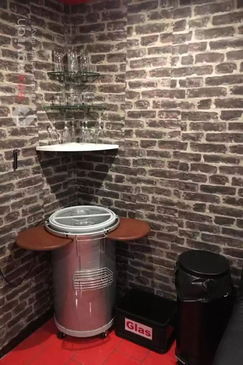 Ch&acirc;teau Noir Seitensprung - (SM) Studio Olten, Schweiz, Solothurn