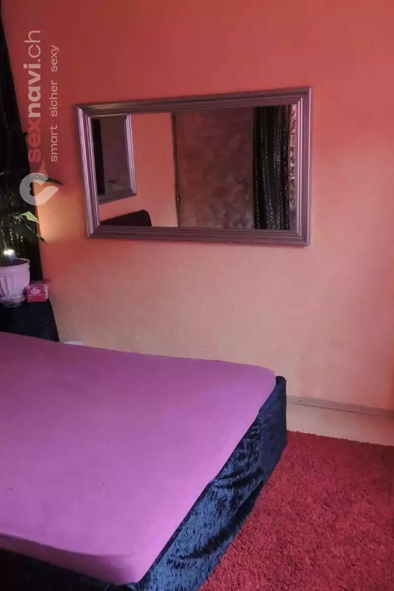 Erotikstudio Verkauf Bremgarten AG, Aargau, Schweiz