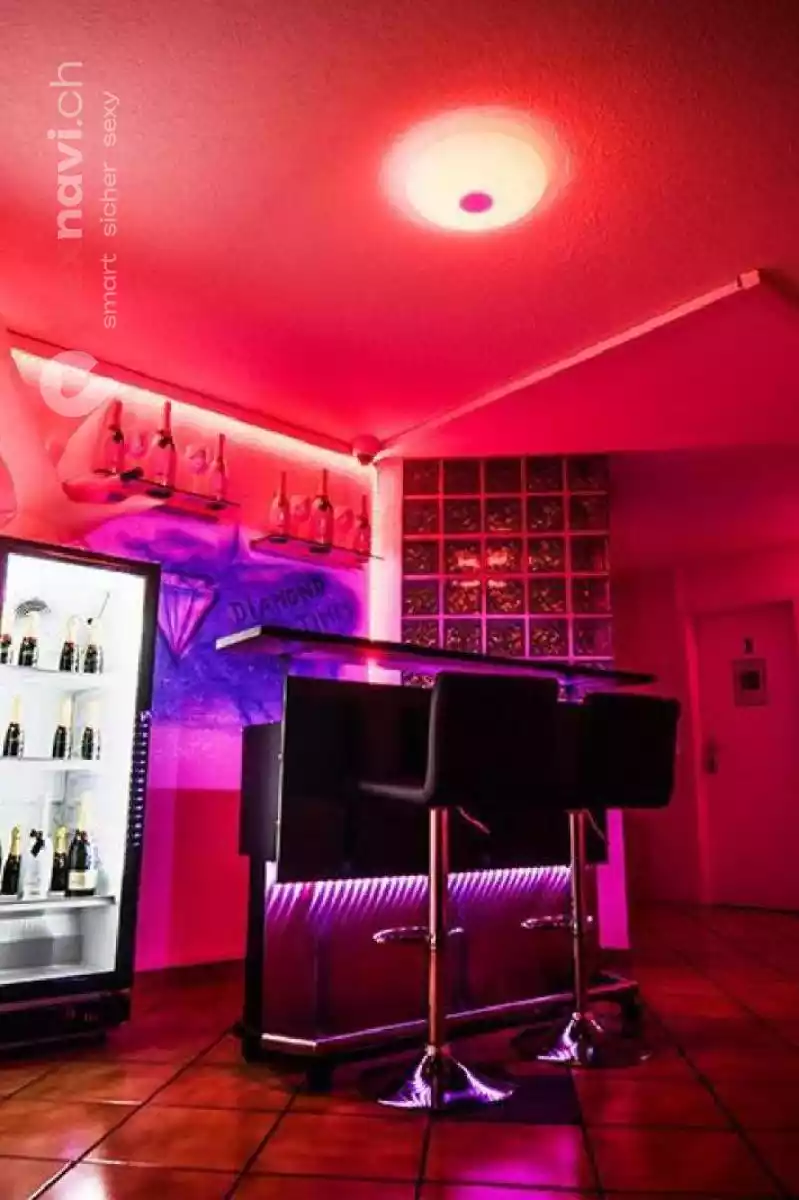 LUXURI&Ouml;S & EXCLUSIV Diamond Times Z&uuml;rich Umgebung, Winterthur, Schweiz