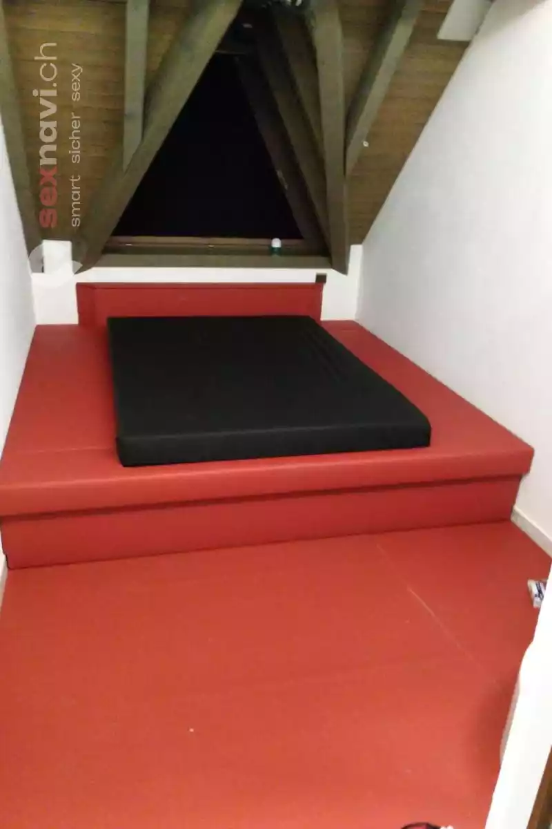 Seitensprungzimmer stundenweise zu vermieten Thurgau, Schweiz, Amriswil