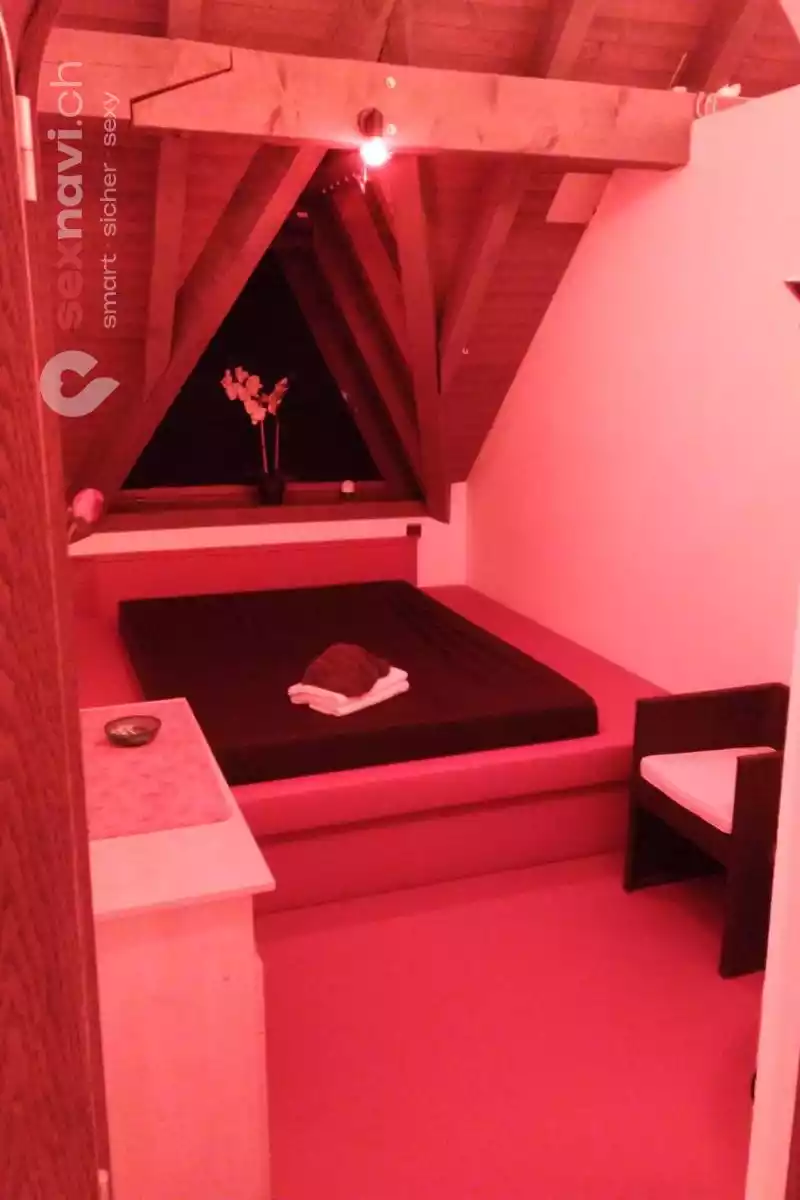 Seitensprungzimmer stundenweise zu vermieten Thurgau, Schweiz, Amriswil