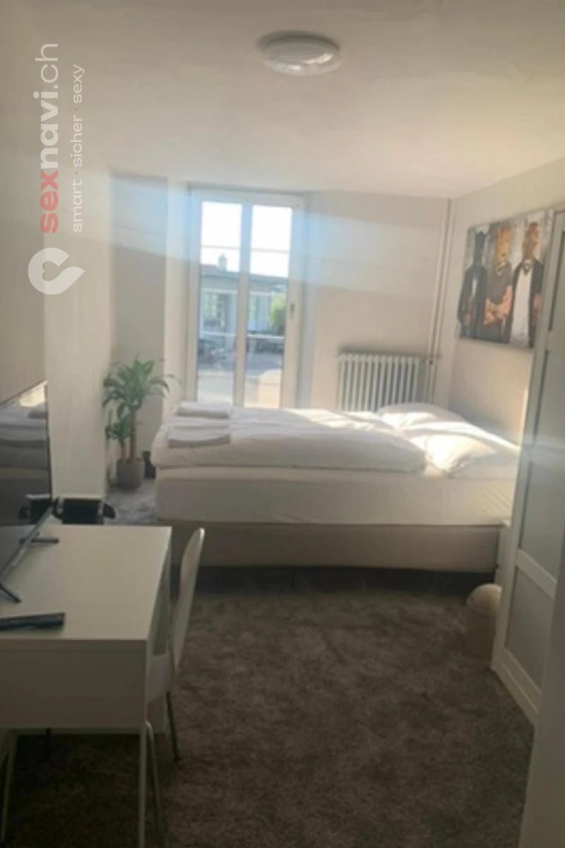 Privat Zimmer Privat Zimmer f&uuml;r Arbeit Basel, Pratteln, Schweiz