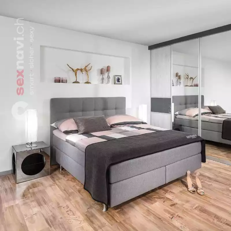 1. Zimmer Apartemnet 💶 Direkt an der Messe Basel Basel, Basel, Schweiz