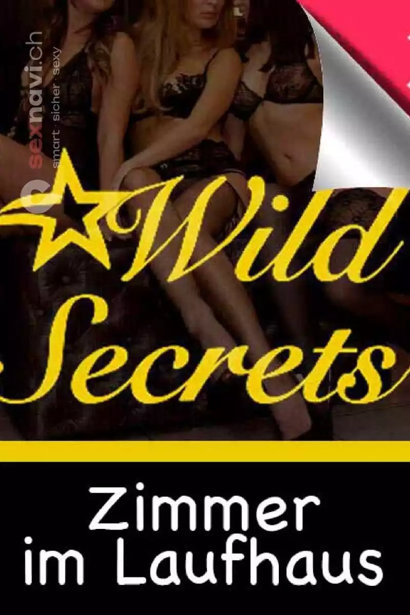 Laufhaus Zimmer 🔝 TOP Location 🔝 Oensingen, Schweiz, Solothurn