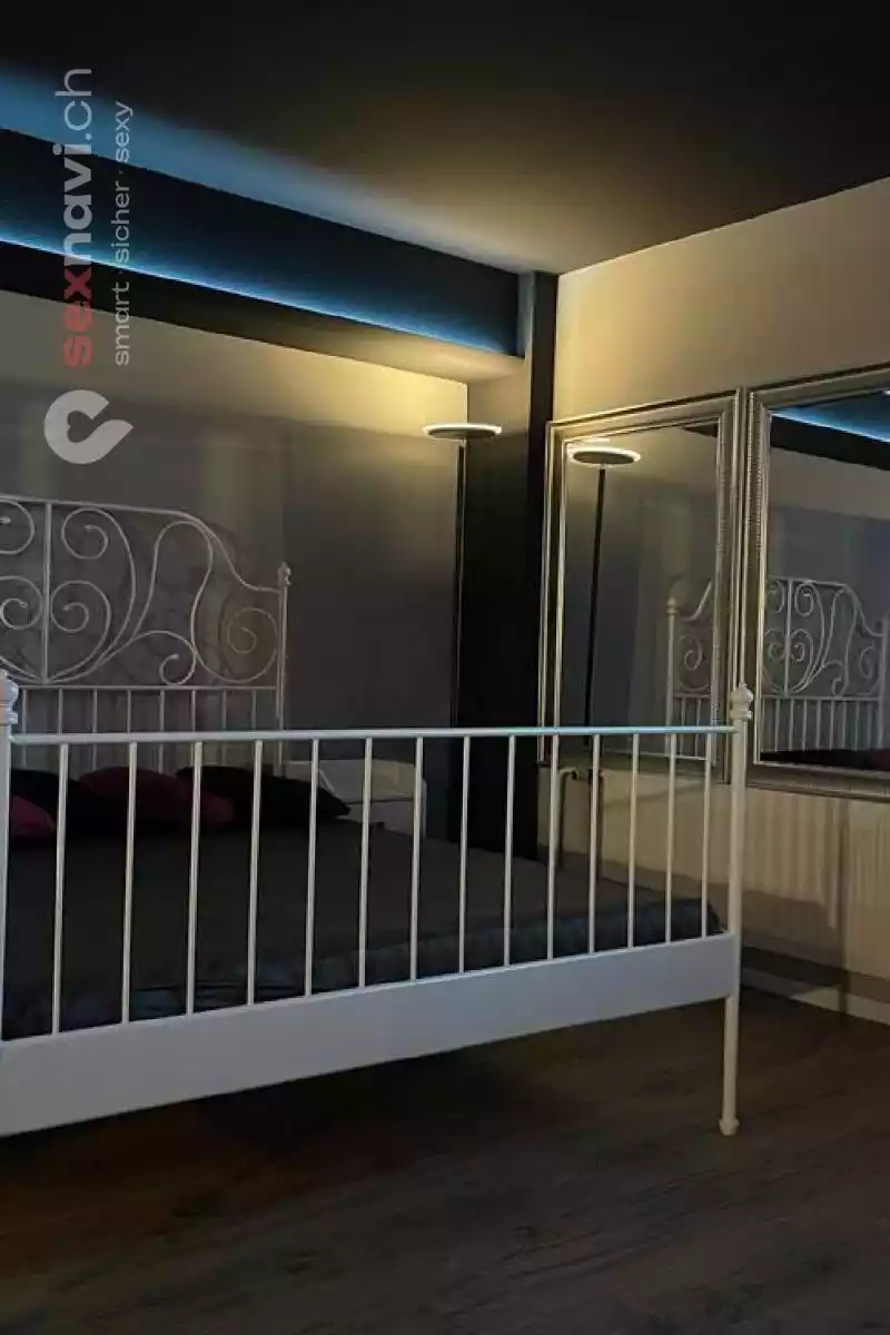 Secret Atelier  Graubünden, Landquart, Schweiz