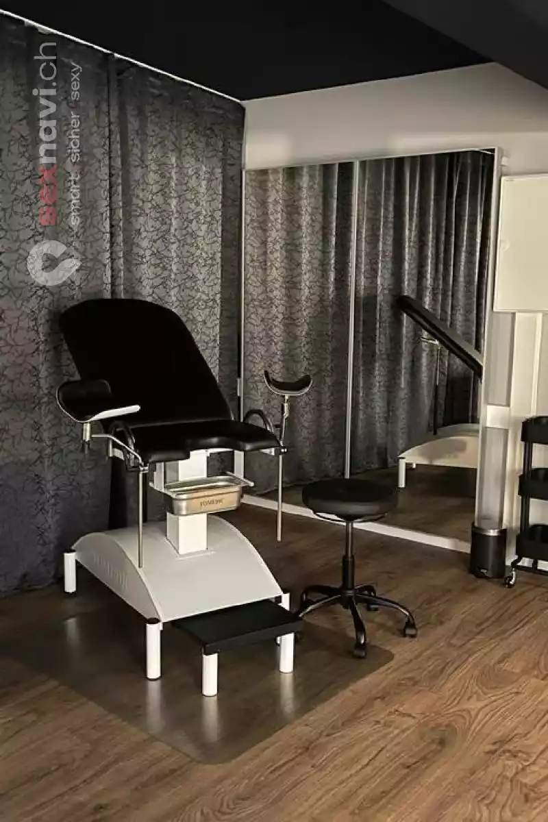 Secret Atelier  Graubünden, Landquart, Schweiz