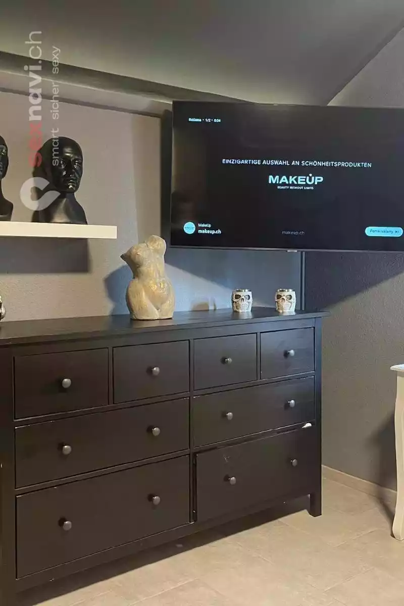 Secret Atelier  Graubünden, Landquart, Schweiz