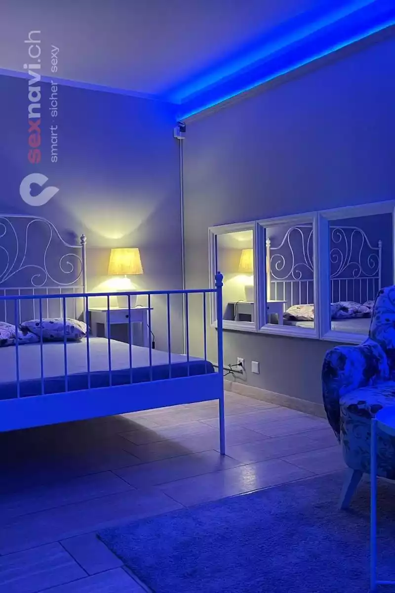 Secret Atelier  Graubünden, Landquart, Schweiz