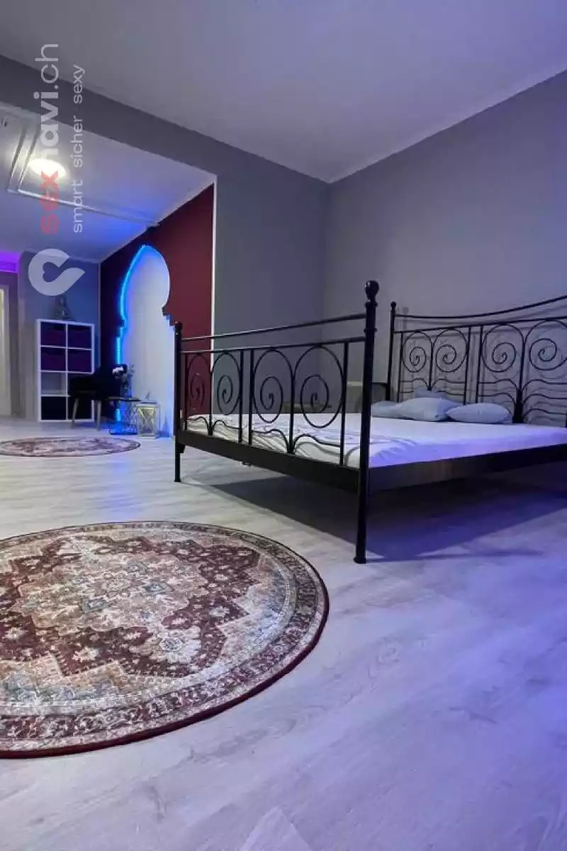 Secret Atelier  Graubünden, Landquart, Schweiz