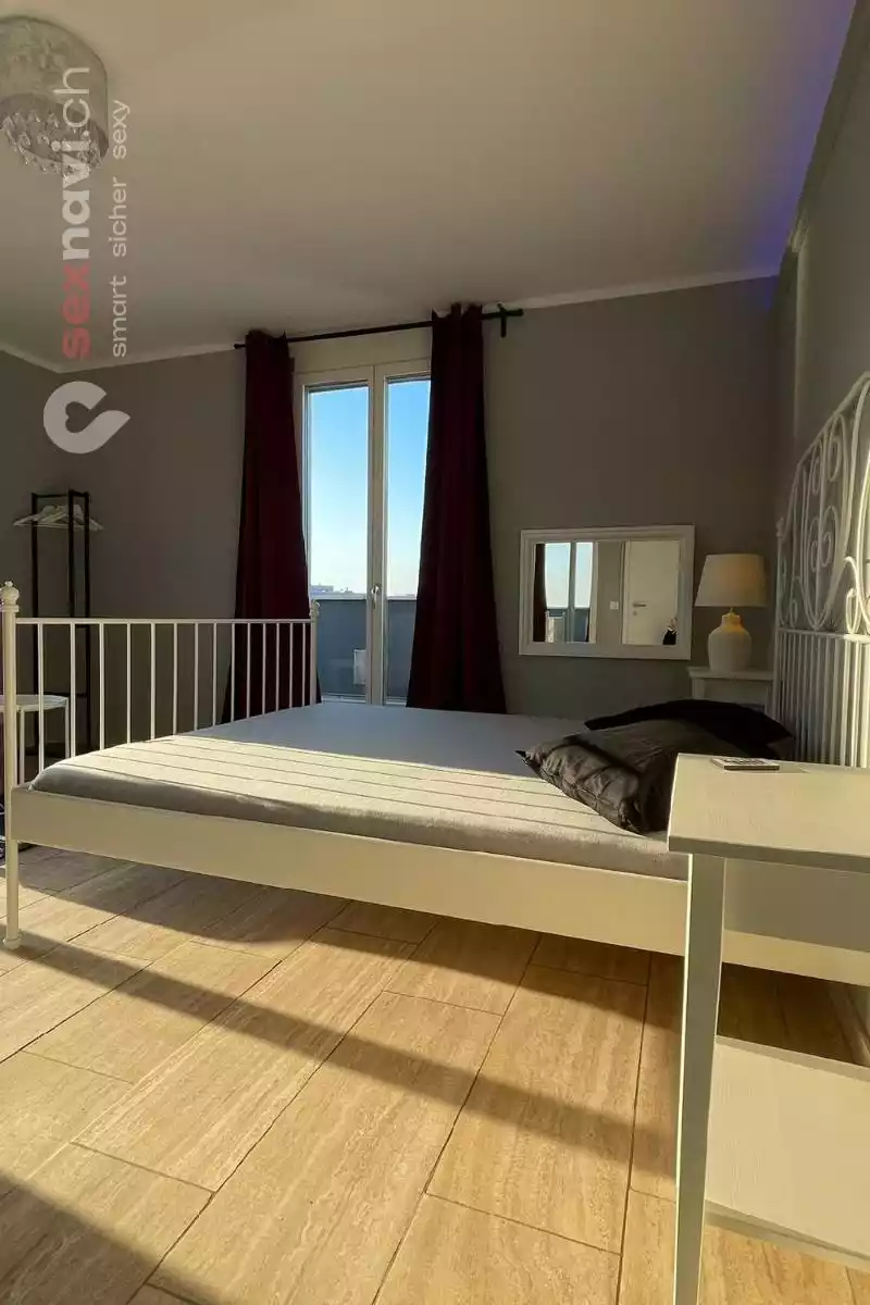 Secret Atelier  Graubünden, Landquart, Schweiz