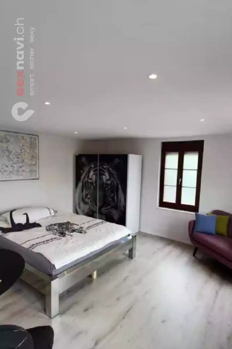 ⚡ab 400 CHF/ Woche⚡  Aargau, Schweiz, Menziken