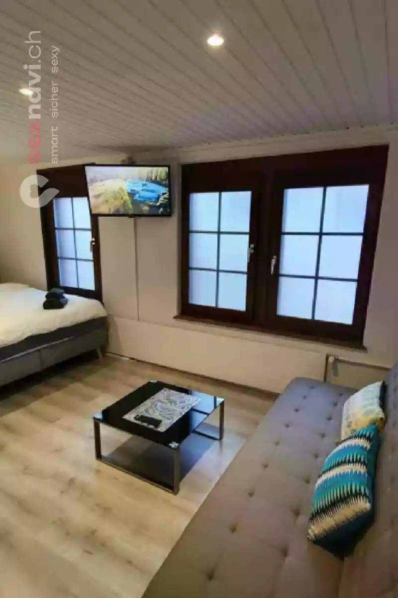 ⚡ab 400 CHF/ Woche⚡  Aargau, Schweiz, Menziken